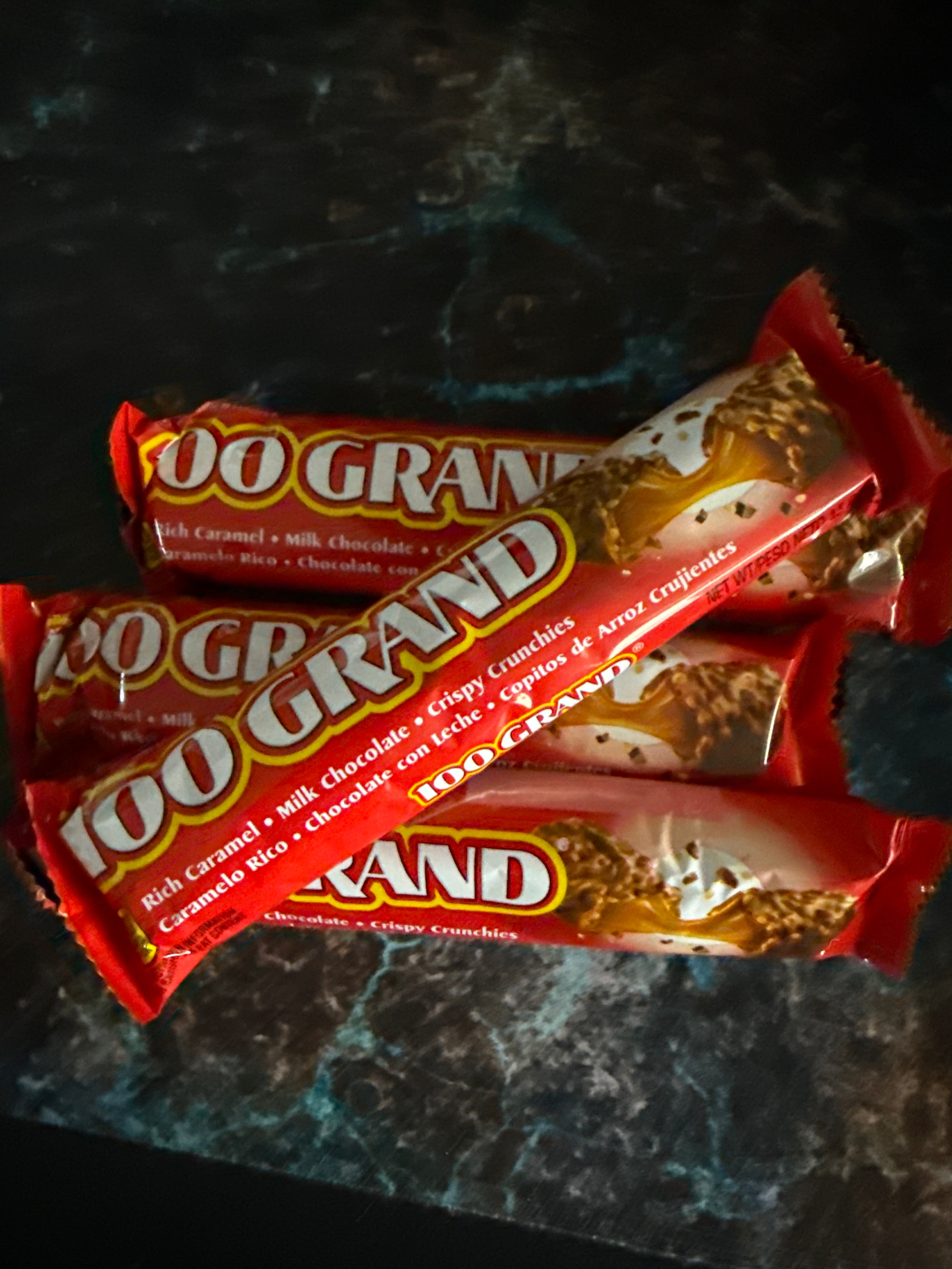 100 Grand