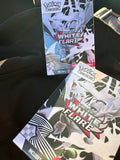 Pokemon white flare booster bundles