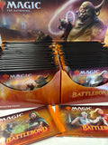 [Consignment] Magic the Gathering Battlebond booster pack